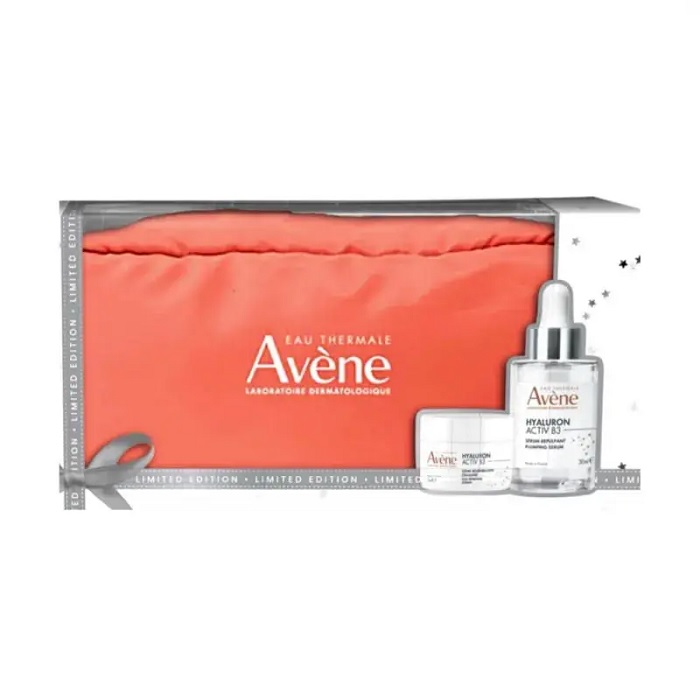 Avene cofanetto natale hab3