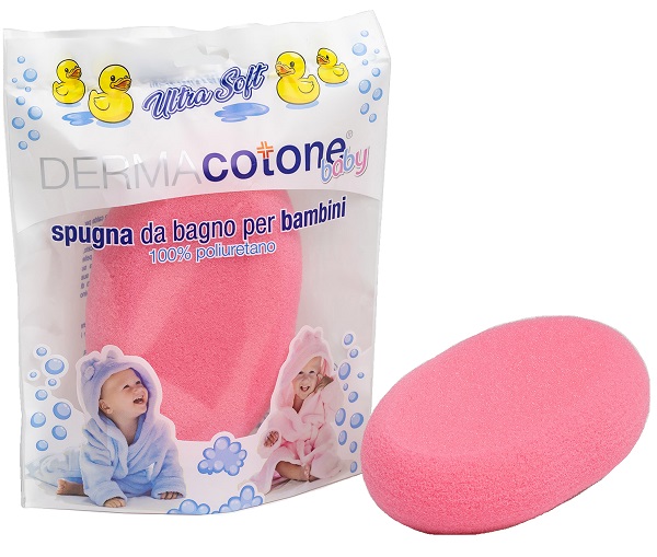 DERMACOTONE BB Spugna US Rosa