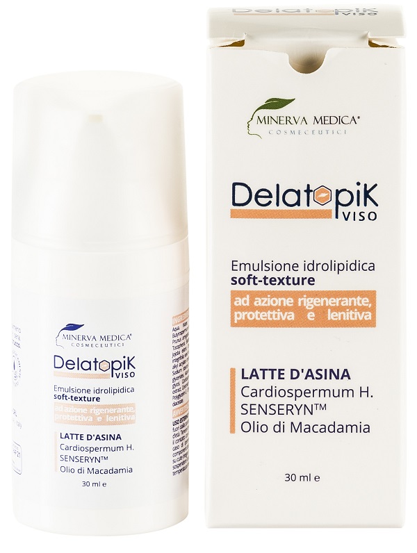 Delatopik viso 30 ml — confronto prezzi