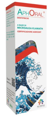 APHORAL DENTIFRICIO 75ML