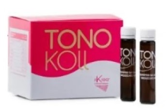 Tonokoll Integratore Per Il Benessere Della Pelle 30 Fiale — confronto prezzi