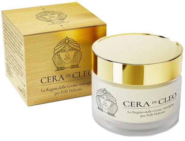 CERA DI CLEO 50ML — confronto prezzi