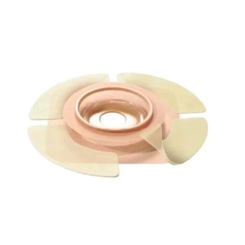 Esenta Thin Semi Circle Strisce In Idrocolloide Per Favorire L'adesione Del Dispositivo Per Stomia 20 Pezzi — confronto prezzi