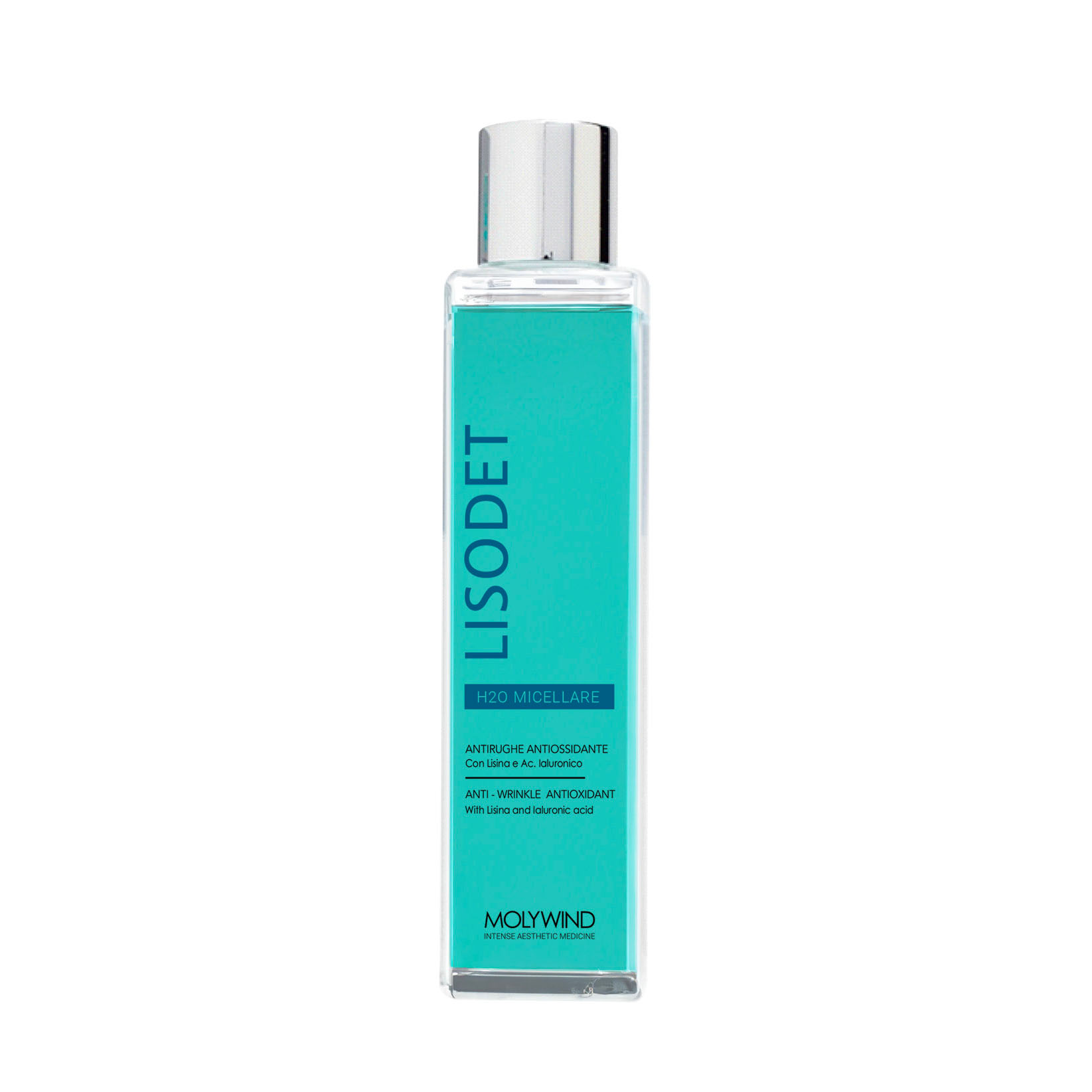 LISODET ACQUA MICELLARE 200 ML — confronto prezzi
