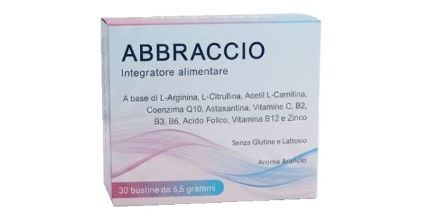 ABBRACCIO 30BUST — confronto prezzi