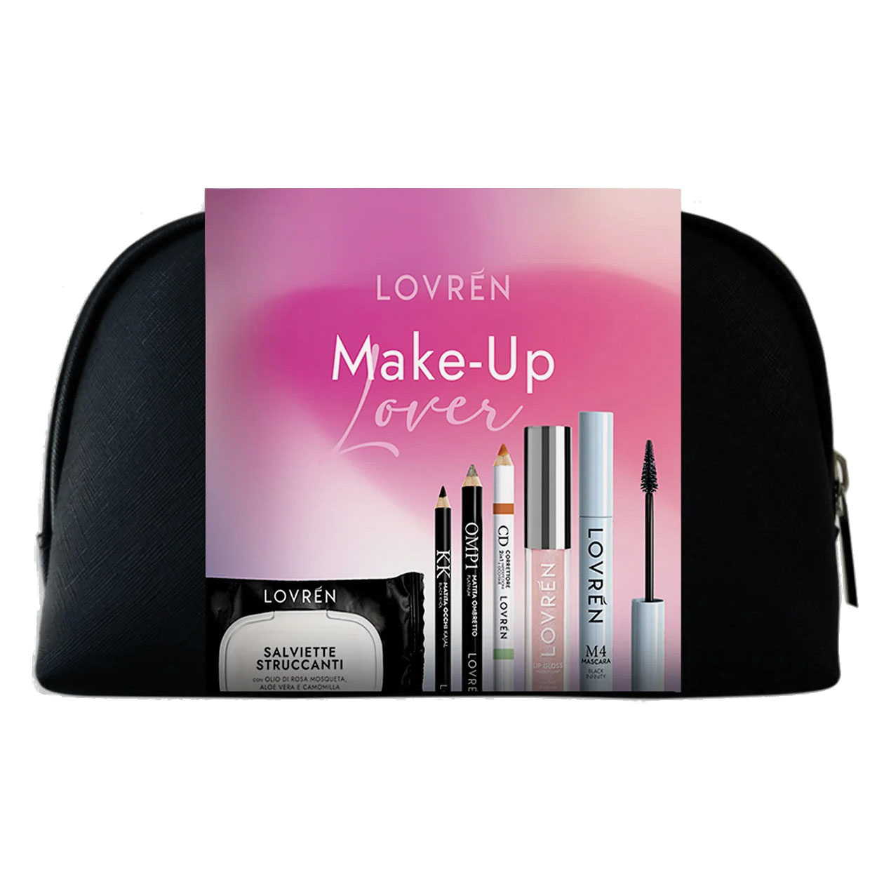 Lovren pochette make-up lover