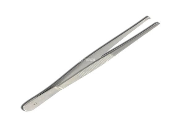 PINZA CHIRURGICA RETTA1X2 14CM — confronto prezzi