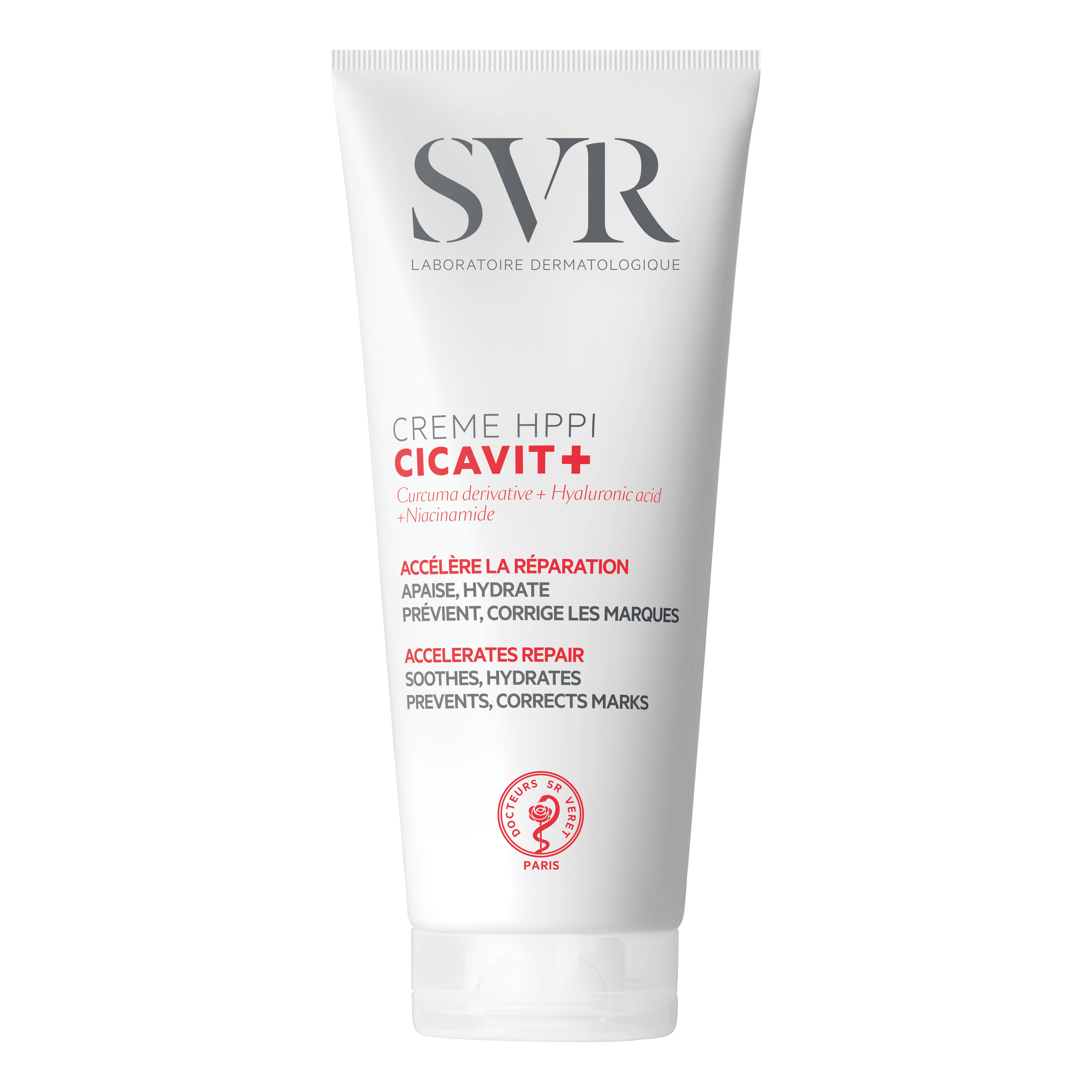 Cicavit+ creme hppi 100 ml