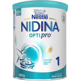 Nidina optipro 1 polvere 800 g — confronto prezzi