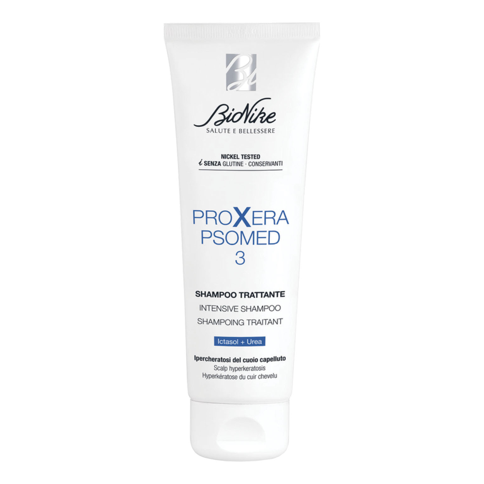 Proxera psomed 3 shampoo trattante 125 ml