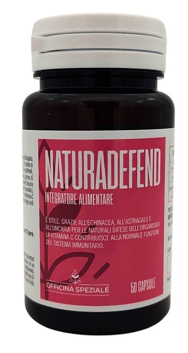 NATURADEFEND 50CPS — confronto prezzi