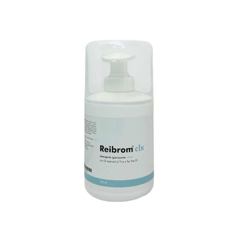 DMT Reibrom CLX - Detergente Intimo Igienizzante, 300ml — confronto prezzi