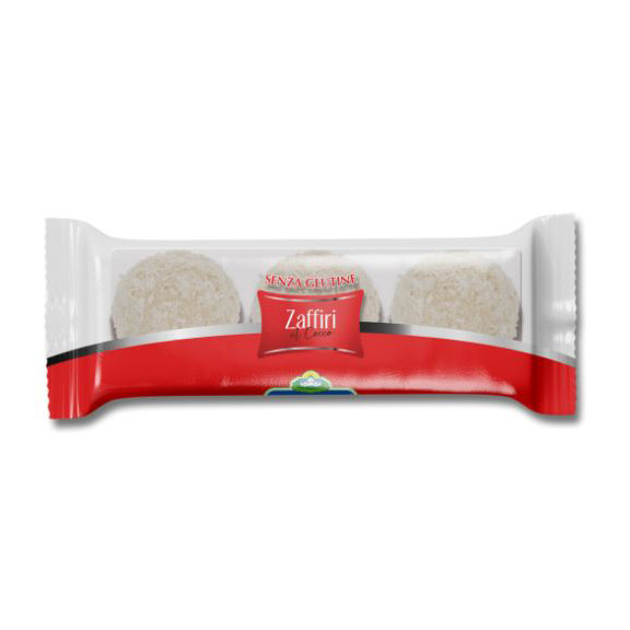 Happy farm zaffiri tris 33 g