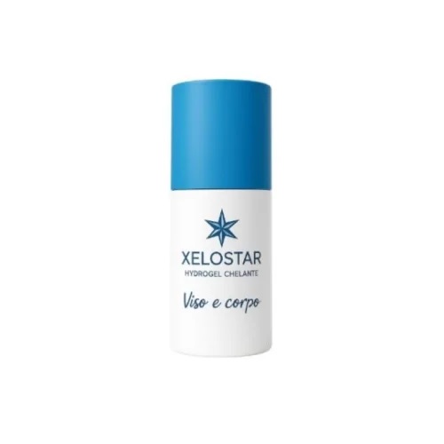 Xelostar Hydrogel Chelante Viso E Corpo Per Discromie E Inestetismi Post Ecchimosi 75ml — confronto prezzi