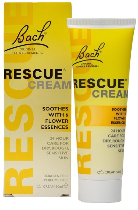 RESCUE CREAM 50ML — confronto prezzi