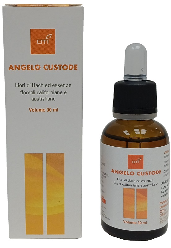 ANGELO CUSTODE GTT 30ML — confronto prezzi