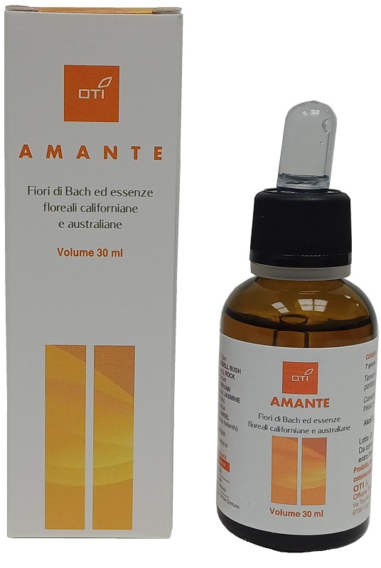 AMANTE GTT 30ML — confronto prezzi