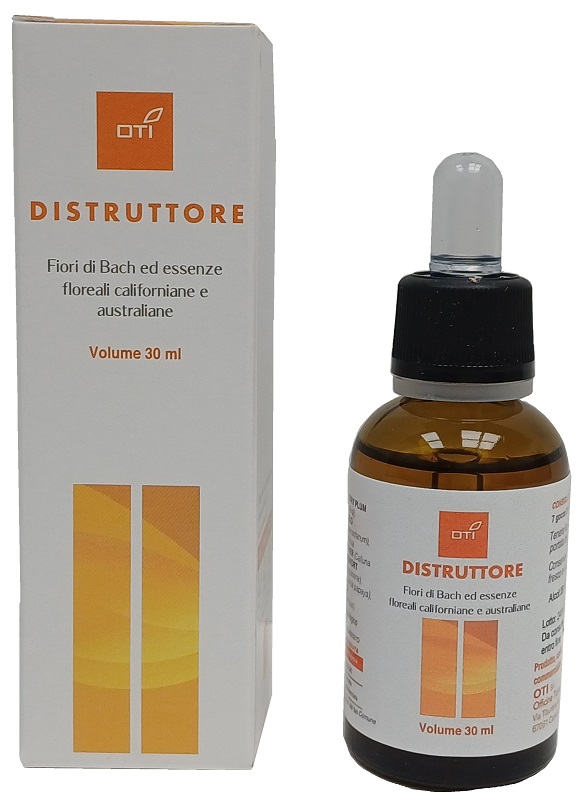 DISTRUTTORE GTT 30ML — confronto prezzi