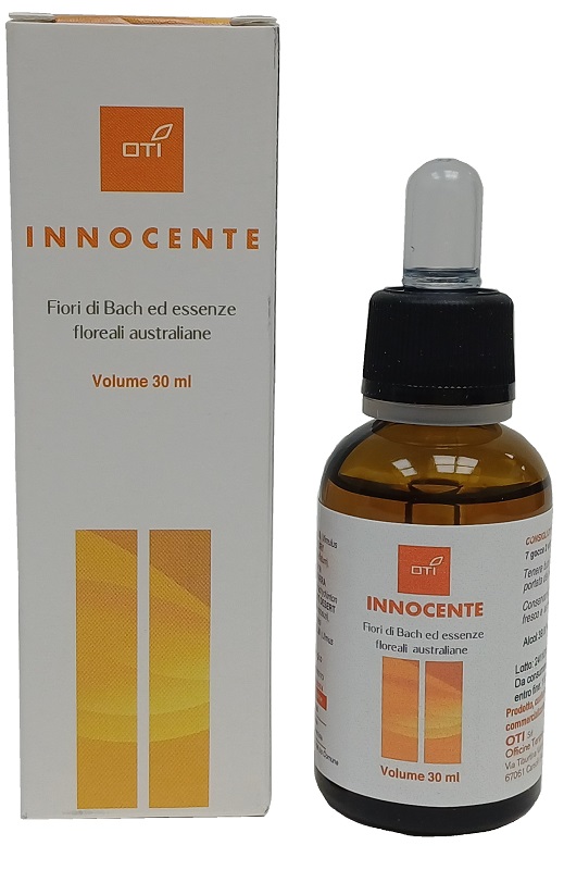 INNOCENTE GTT 30ML — confronto prezzi