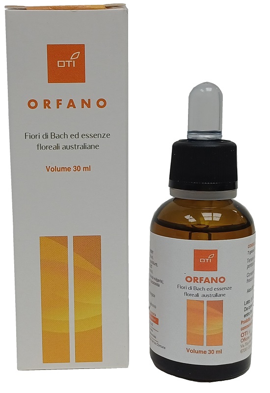 ORFANO GTT 30ML — confronto prezzi