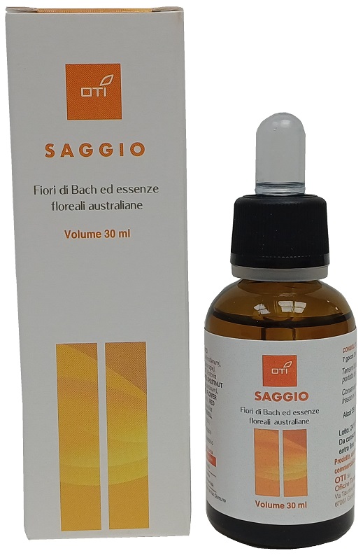 SAGGIO GTT 30ML — confronto prezzi