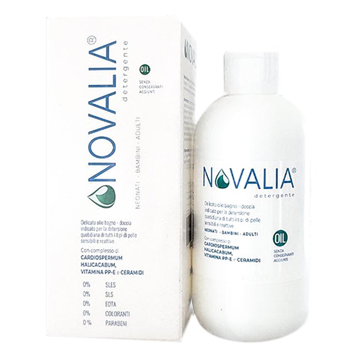 Novalia detergente 250 ml — confronto prezzi