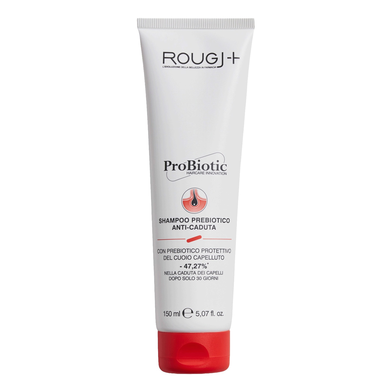Shampoo anticaduta 150 ml