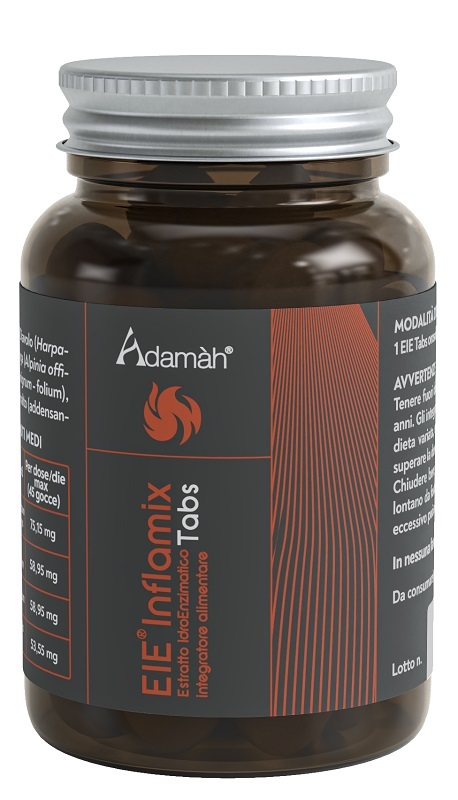 INFLAMIX EIE 50TABS — confronto prezzi