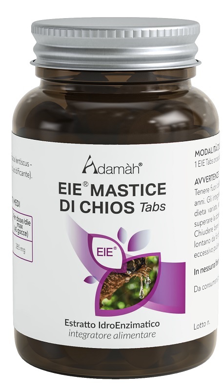 MASTICE DI CHIOS EIE 50TABS — confronto prezzi