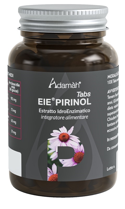 PIRINOL EIE 50TABS — confronto prezzi