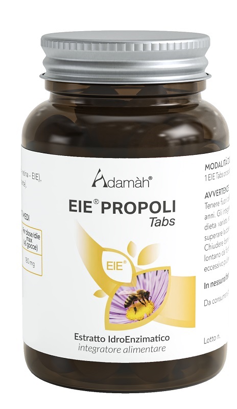 PROPOLI EIE 50TABS — confronto prezzi