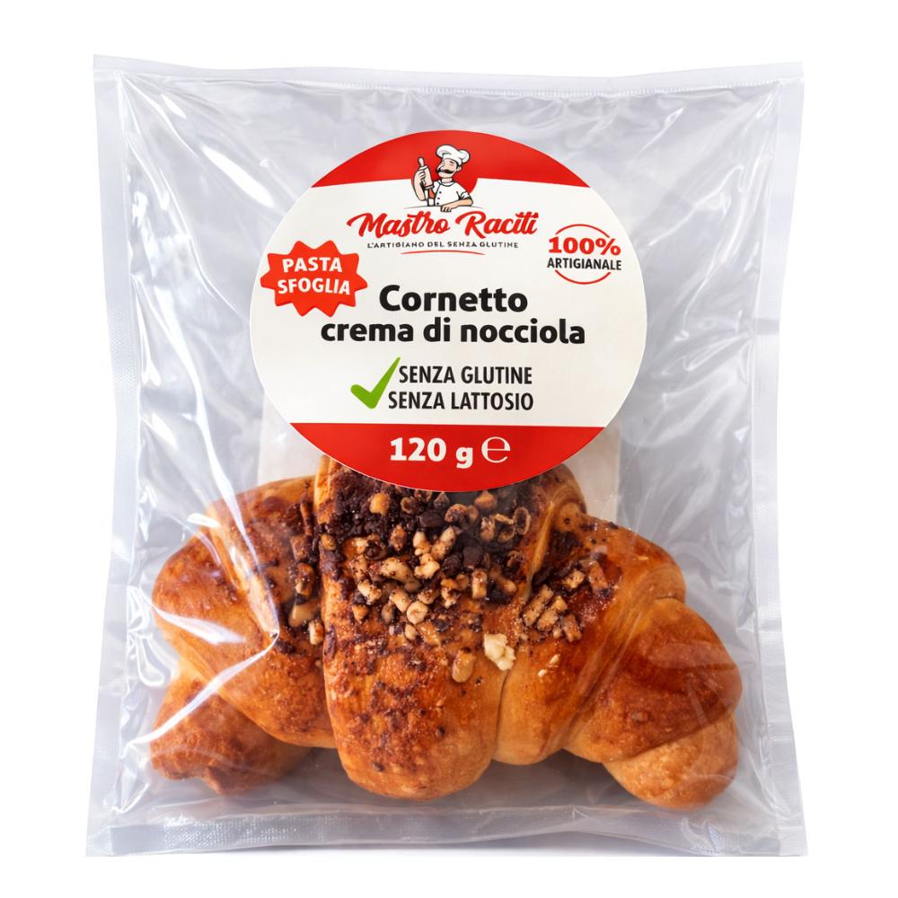 MASTRO RACITI Cornetto Nocc.