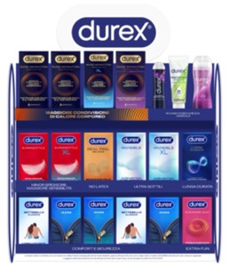 EXPO DUREX PERMANENTE BANCO83P — confronto prezzi
