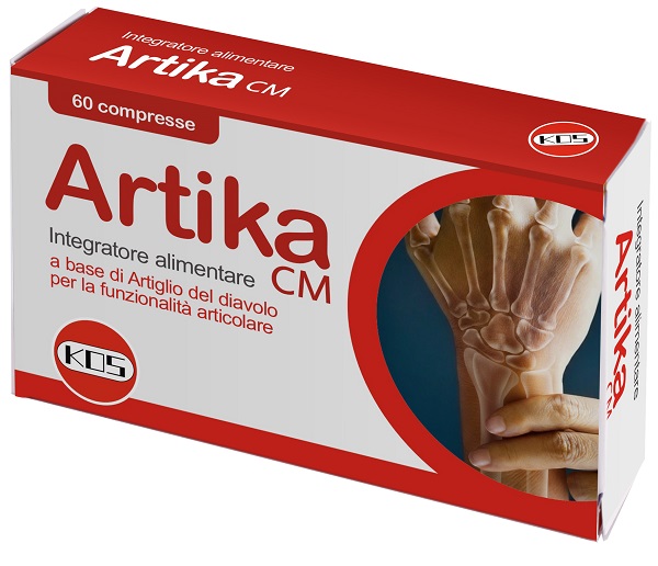 Artika cm 60 compresse — confronto prezzi