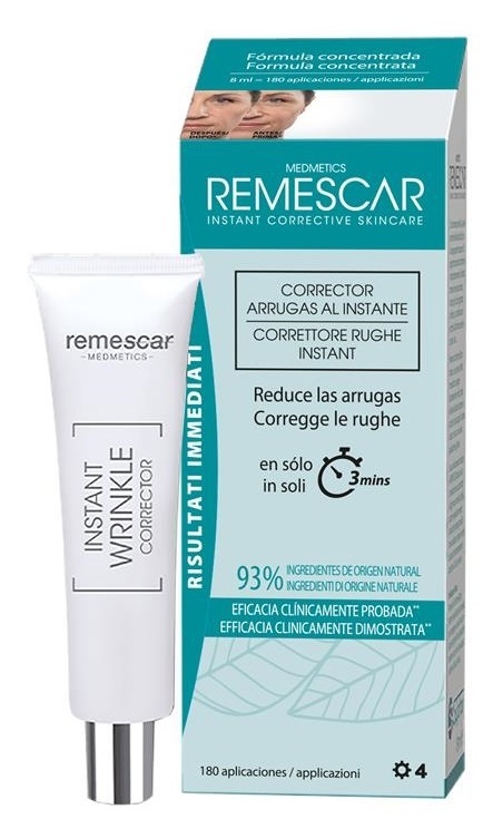 REMESCAR Corr.Rughe Instant