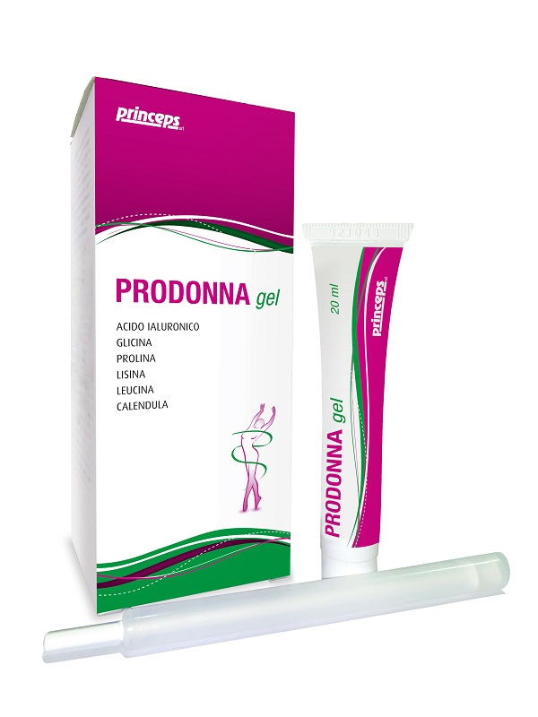 Prodonna gel 2 pezzi da 20 ml — confronto prezzi