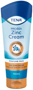 TENA Crema Zinco 100ml