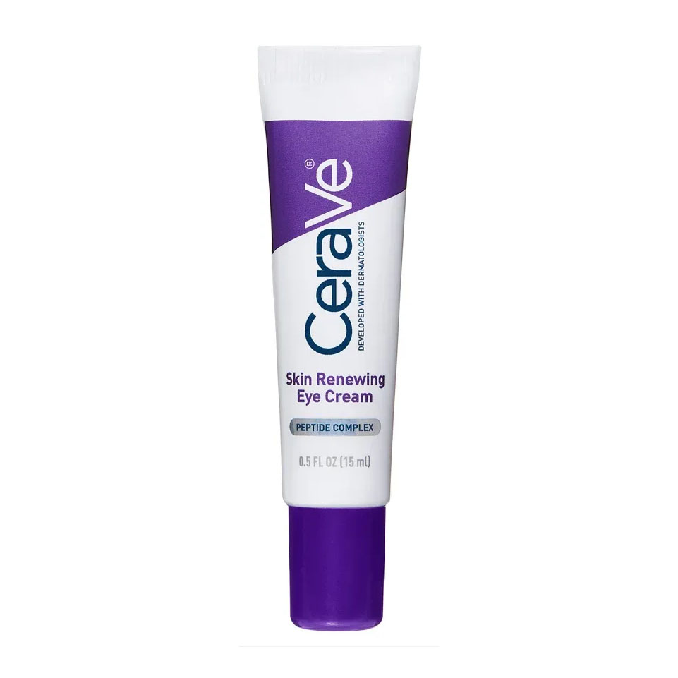 Cerave skin renewing contorno occhi 15 ml