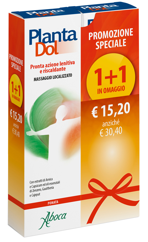 Plantadol pomata 50 ml 2 pezzi — confronto prezzi