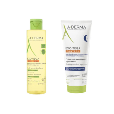 EXOMEGA CONTROL CR NTT+OLIO OM — confronto prezzi