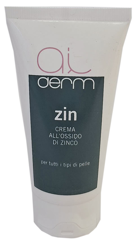 aiderm zin 50 ml