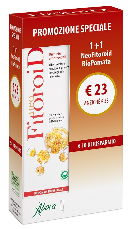 NEOFITOROID BIOPOMATA 2PZ