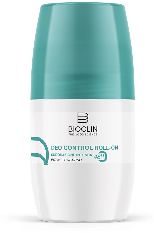 Bioclin deo control roll-on 50 ml