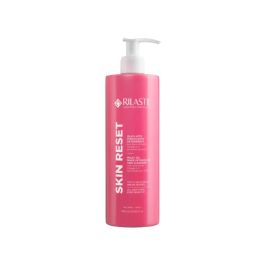 Rilastil skin reset olio latte struccante detergente 400 ml