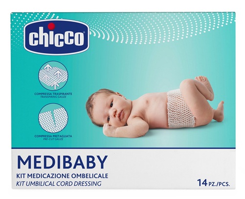 CH Kit Ombelicale — confronto prezzi