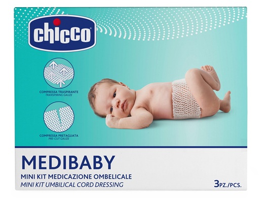 CH Mini Kit Ombelicale — confronto prezzi
