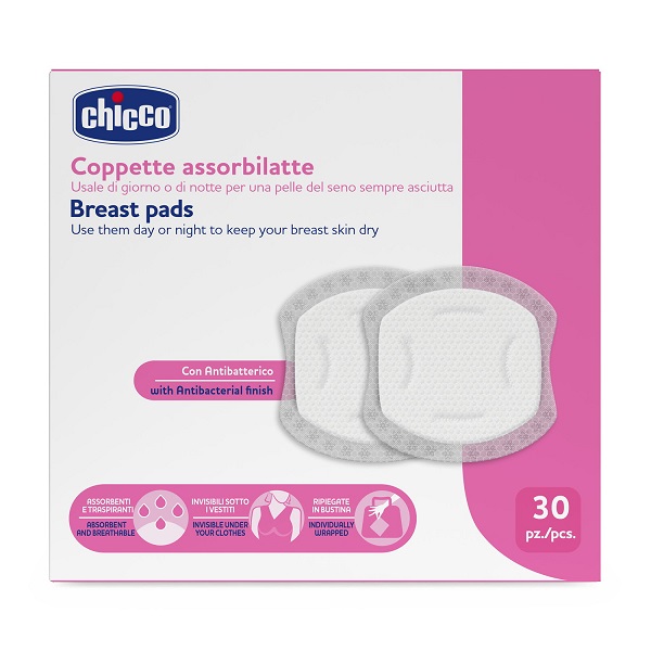 CH Copp.Assorb.A/Batt.30pz — confronto prezzi