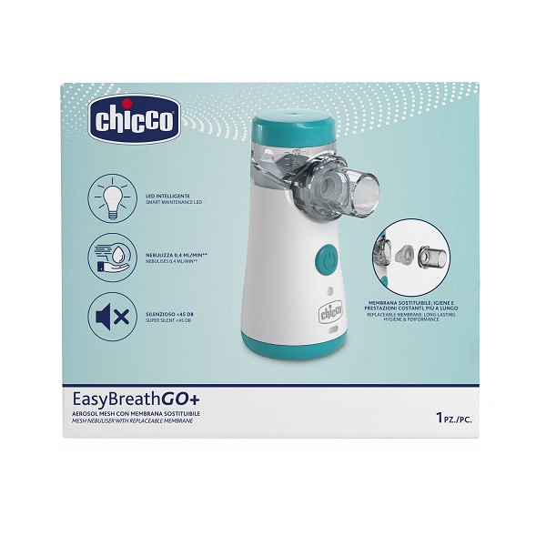 CH EASY BREATH GO AEROS MESH — confronto prezzi