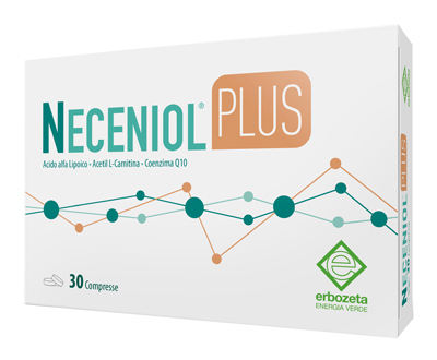 Neceniol Plus 30 Compresse — confronto prezzi