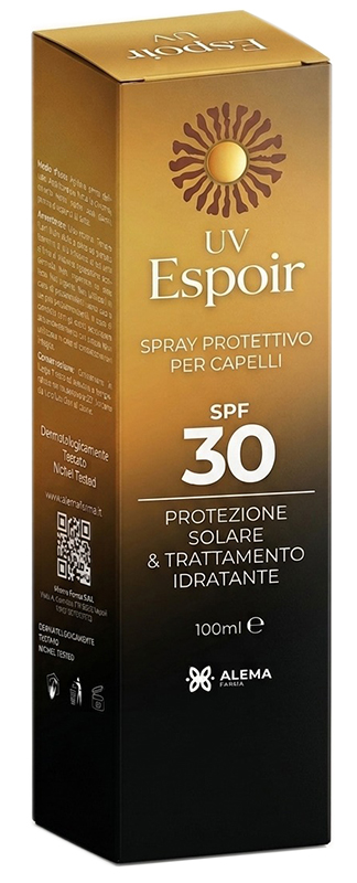 Espoir uv 100 ml